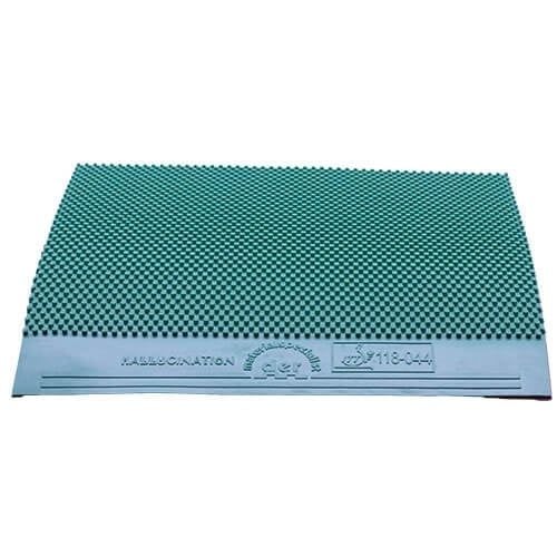  Hallucination (gai dài) 