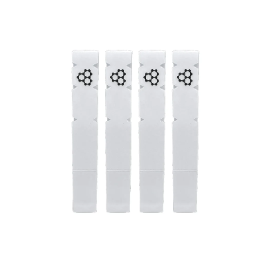  Protective Edge Guard Tape - 4 Pack 