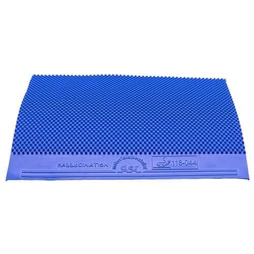  Hallucination (gai dài) 