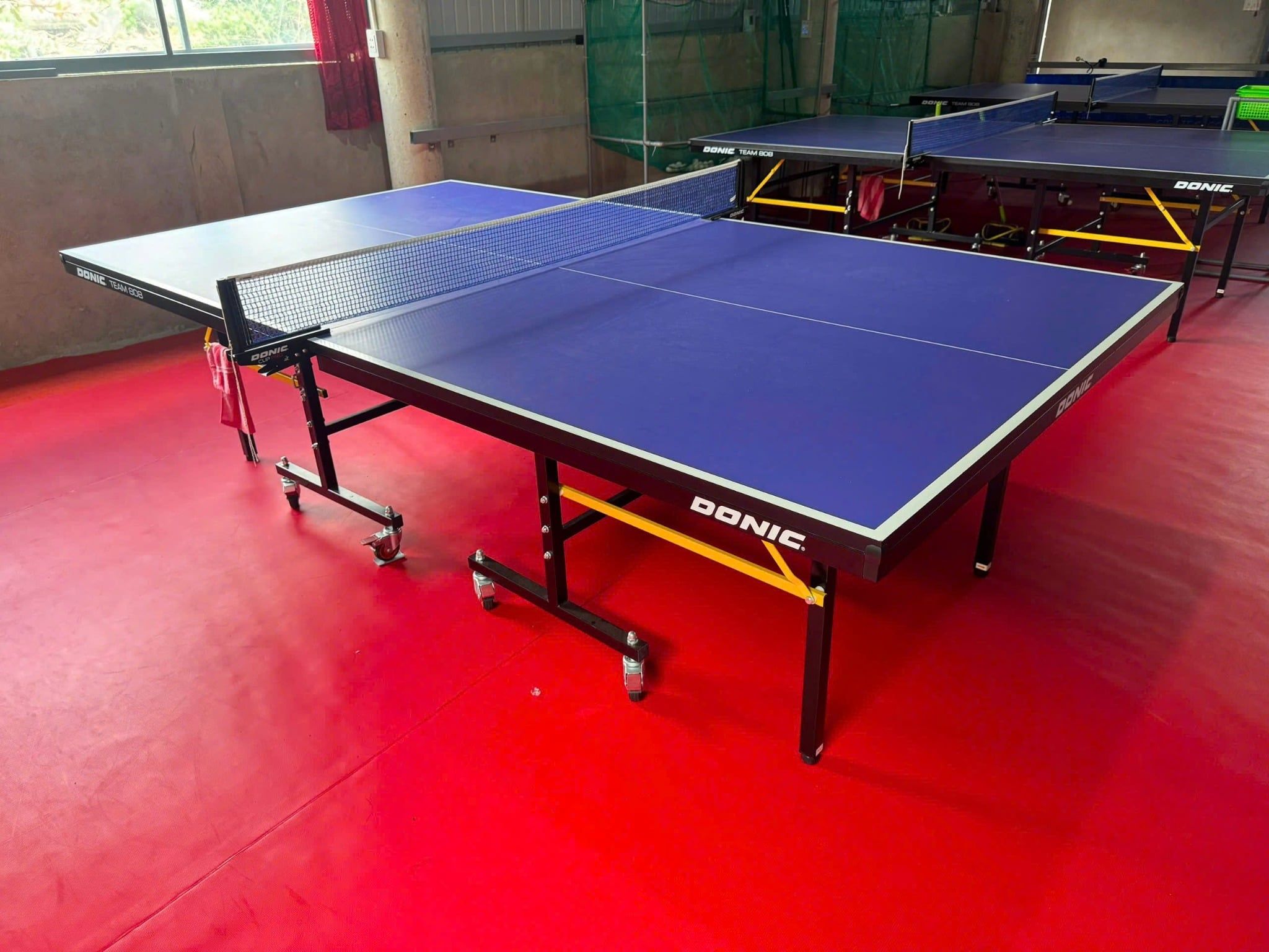  Bàn Donic Team 808 