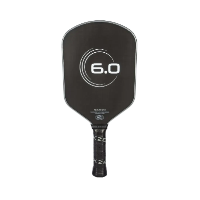  SIX ZERO Infinity Edgeless Black Diamond Power 16mm - Grey and Red 