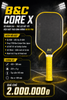  B&C CORE X 