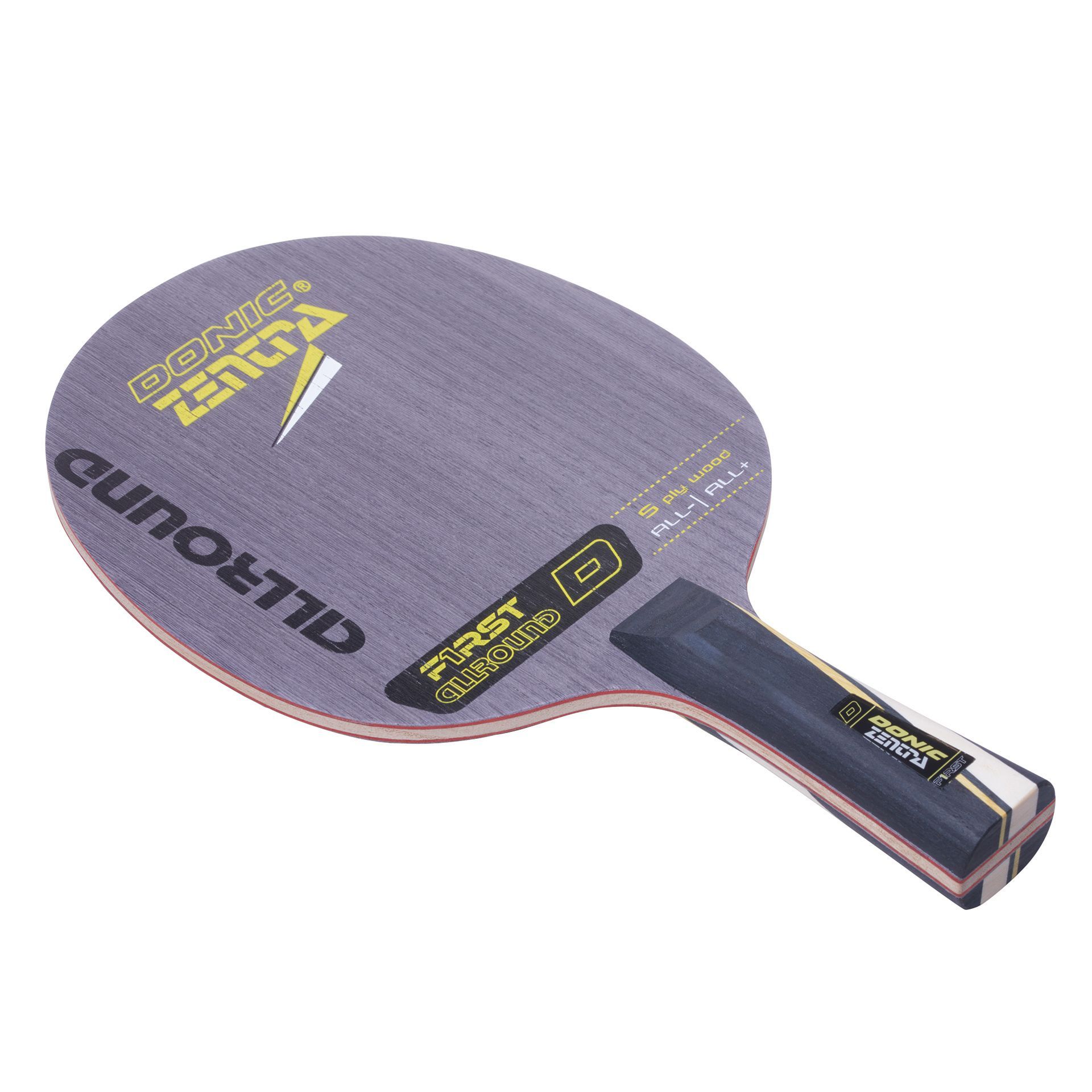  Zentra First Allround 