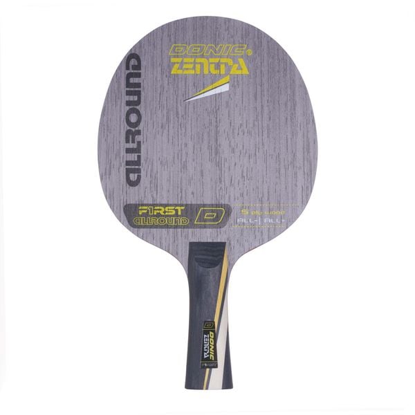 Zentra First Allround 