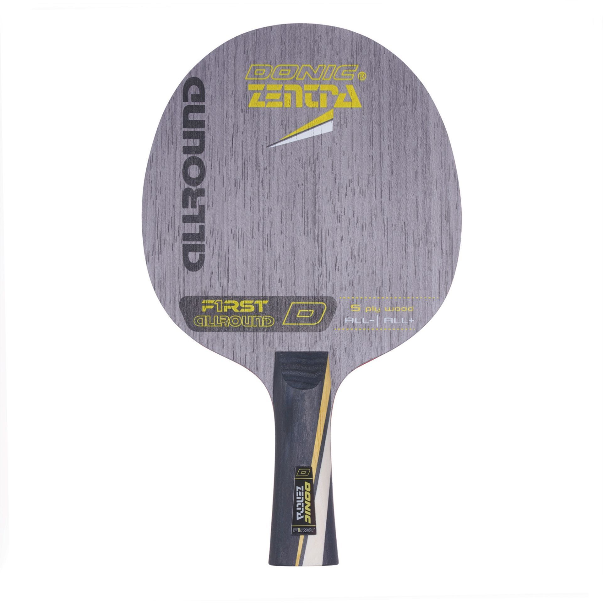  Zentra First Allround 