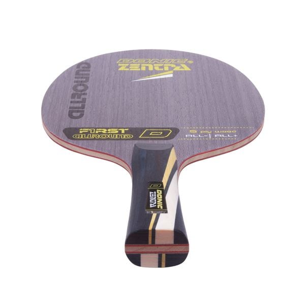  Zentra First Allround 