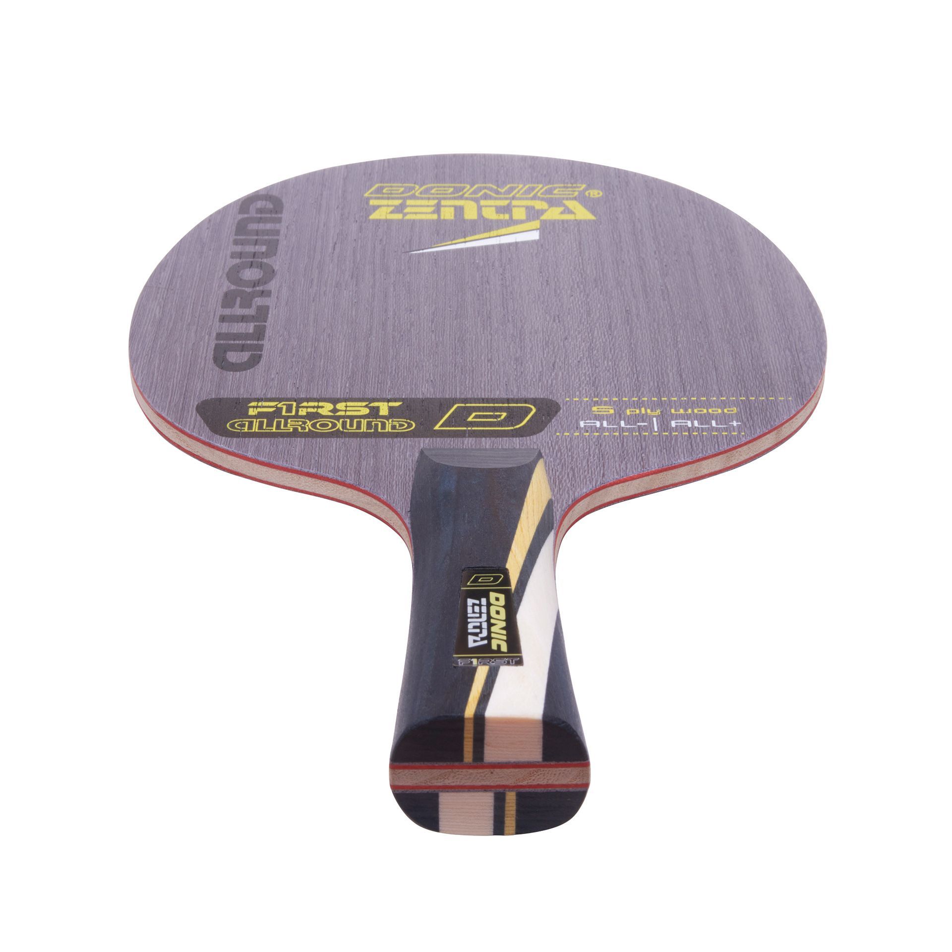  Zentra First Allround 