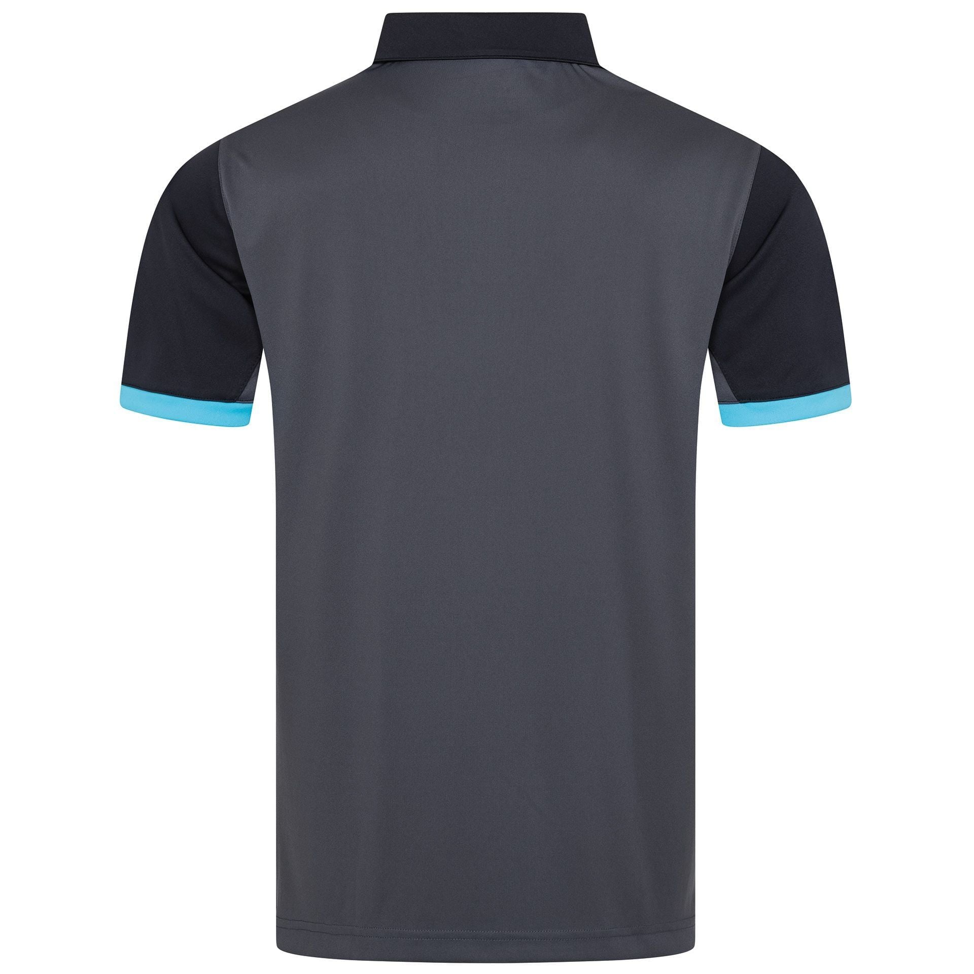 Áo Kava Black-Anthracite-Blue 
