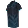  Áo Kava Black-Anthracite-Blue 