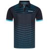 Áo Kava Black-Anthracite-Blue