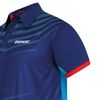  Áo Kava Navy-Cyan-Red 