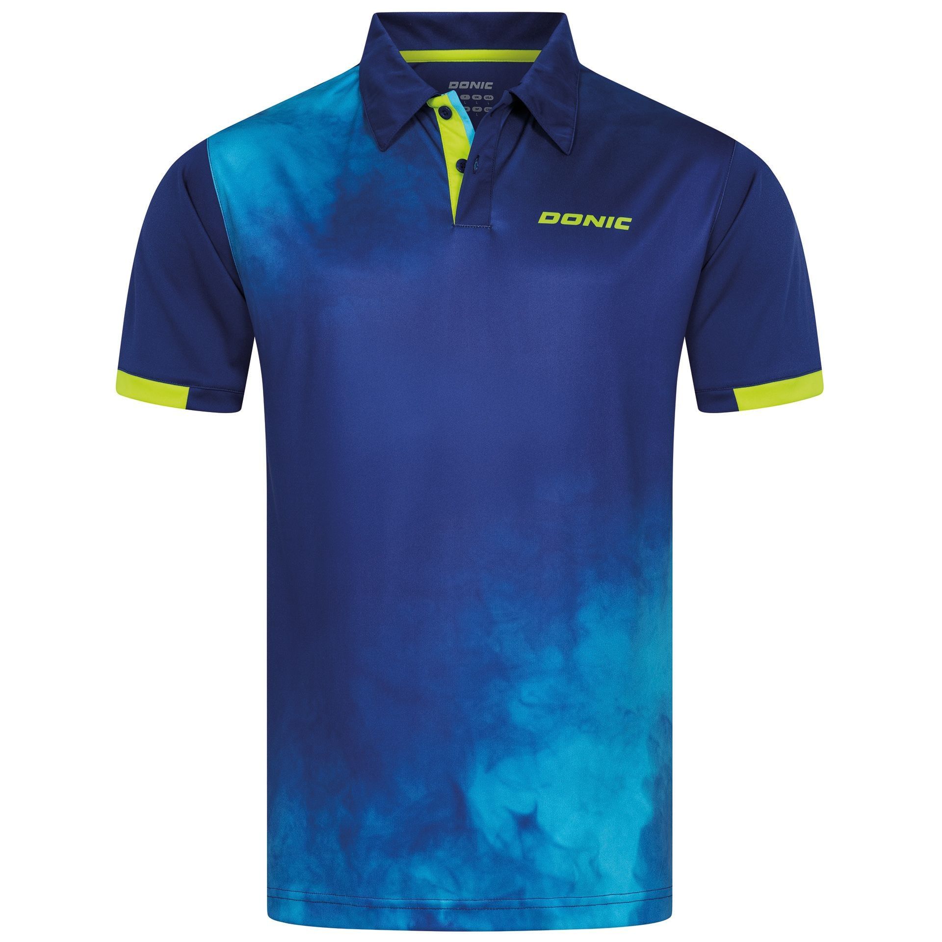 Áo Lyra Navy-Light Blue-Lime 