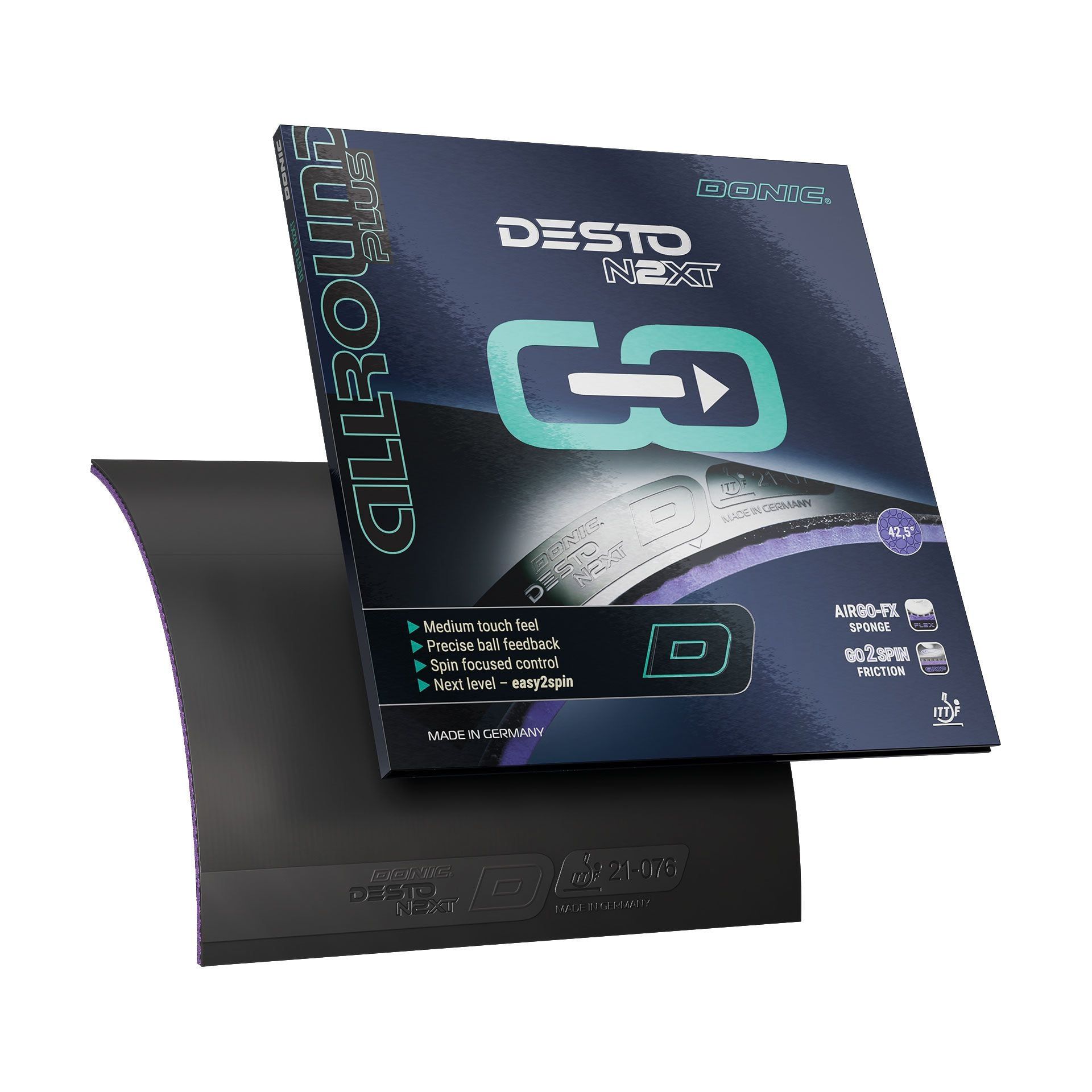  Desto Next 