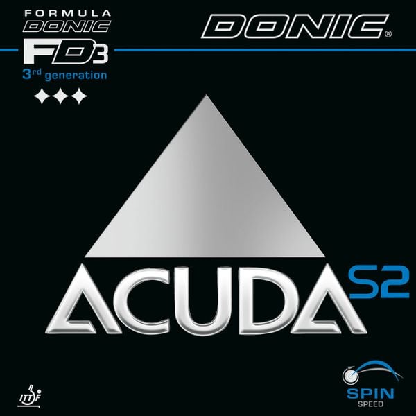  Acuda S2 