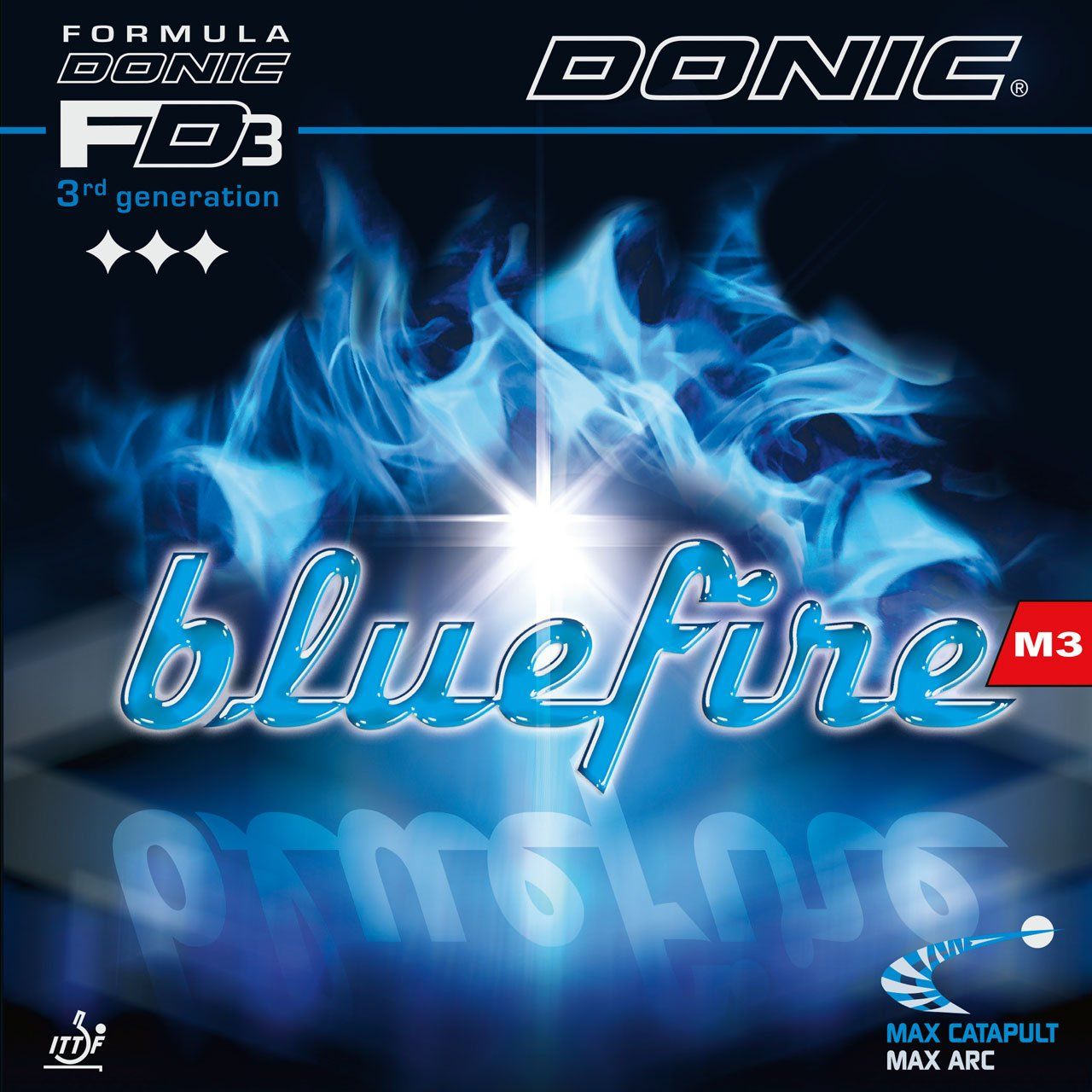  Bluefire M3 