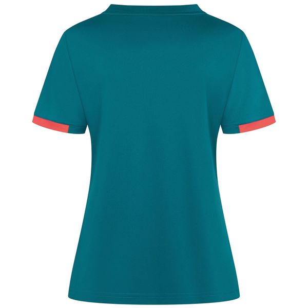  Áo Lyra Lady Green - LightBlue - Orange 