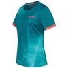  Áo Lyra Lady Green - LightBlue - Orange 