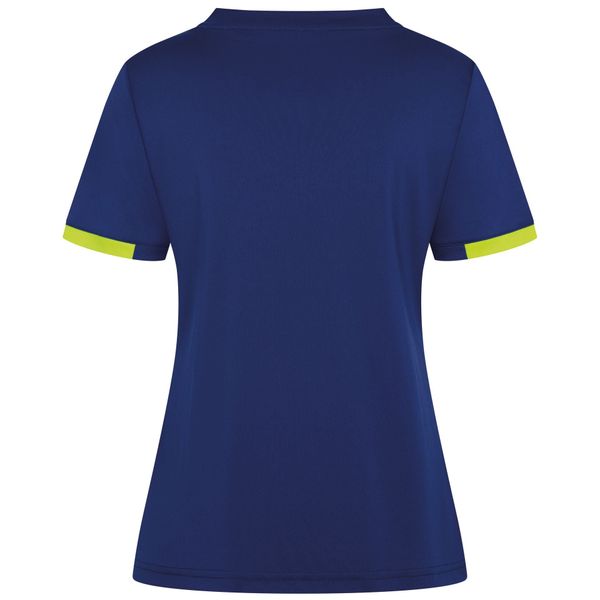  Áo Lyra Lady Navy - LightBlue - Lime 