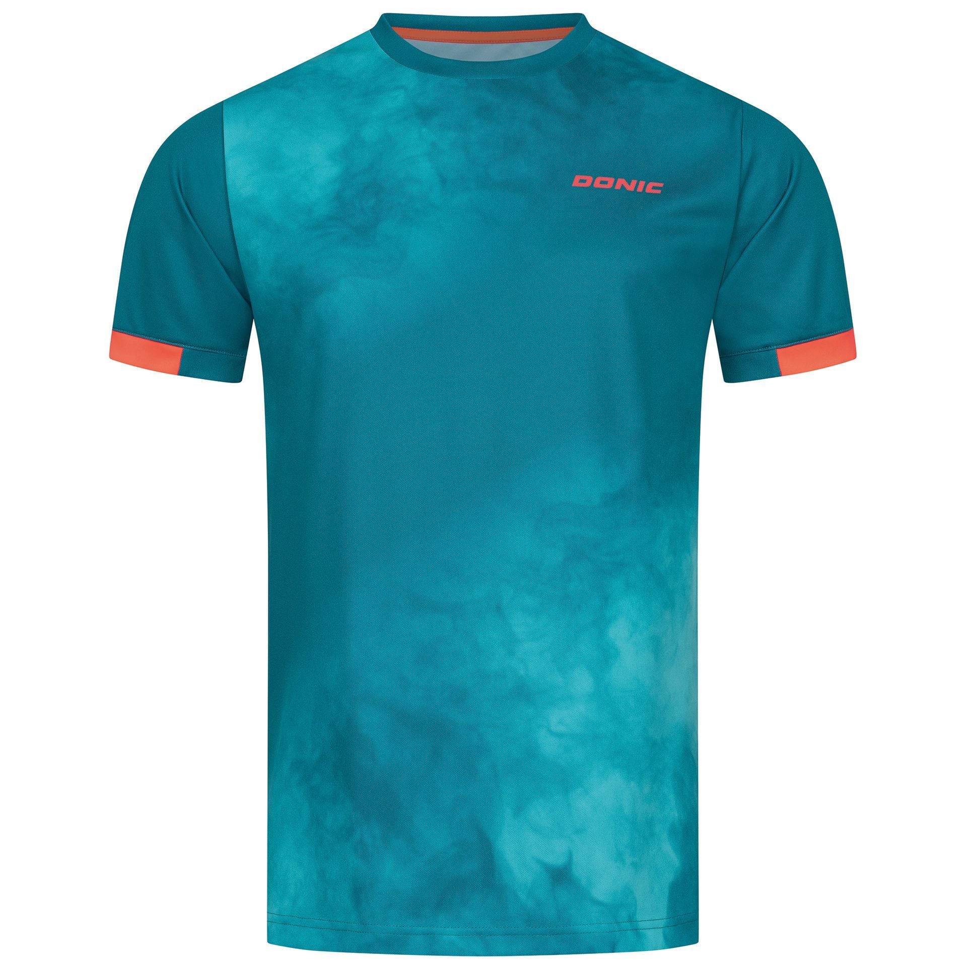  Áo Axion Green-Light Blue-Orange 