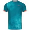 Áo Axion Green-Light Blue-Orange