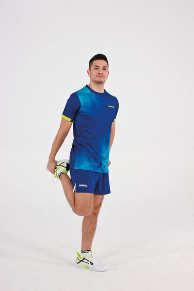  Áo Axion Navy-Light Blue-Lime 