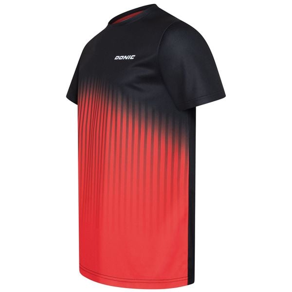  Áo Driva Black-Red 