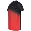 Áo Driva Black-Red 