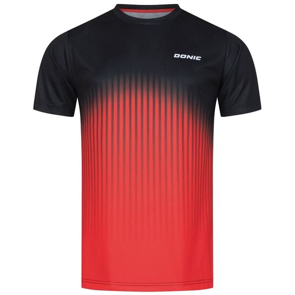  Áo Driva Black-Red 