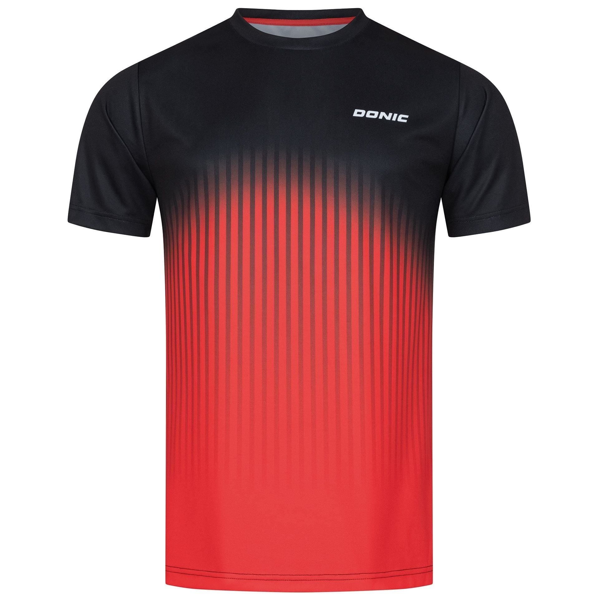  Áo Driva Black-Red 