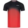  Áo Driva Black-Red 