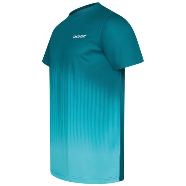  Áo Driva Green-Light Blue 