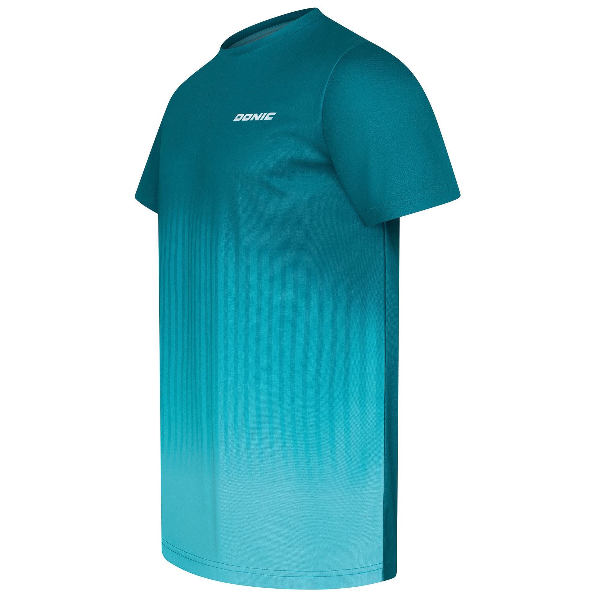 Áo Driva Green-Light Blue