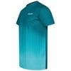  Áo Driva Green-Light Blue 