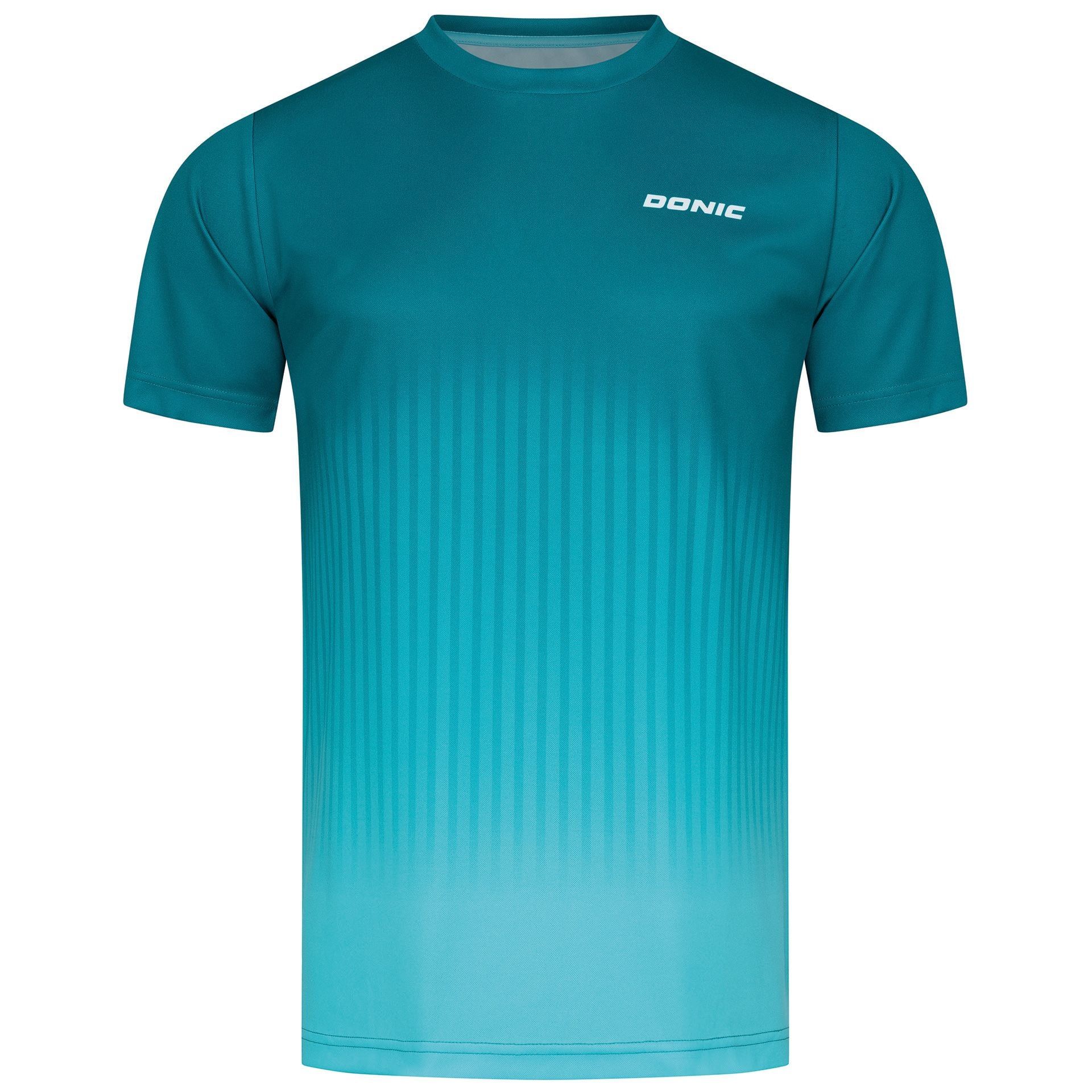 Áo Driva Green-Light Blue