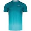  Áo Driva Green-Light Blue 