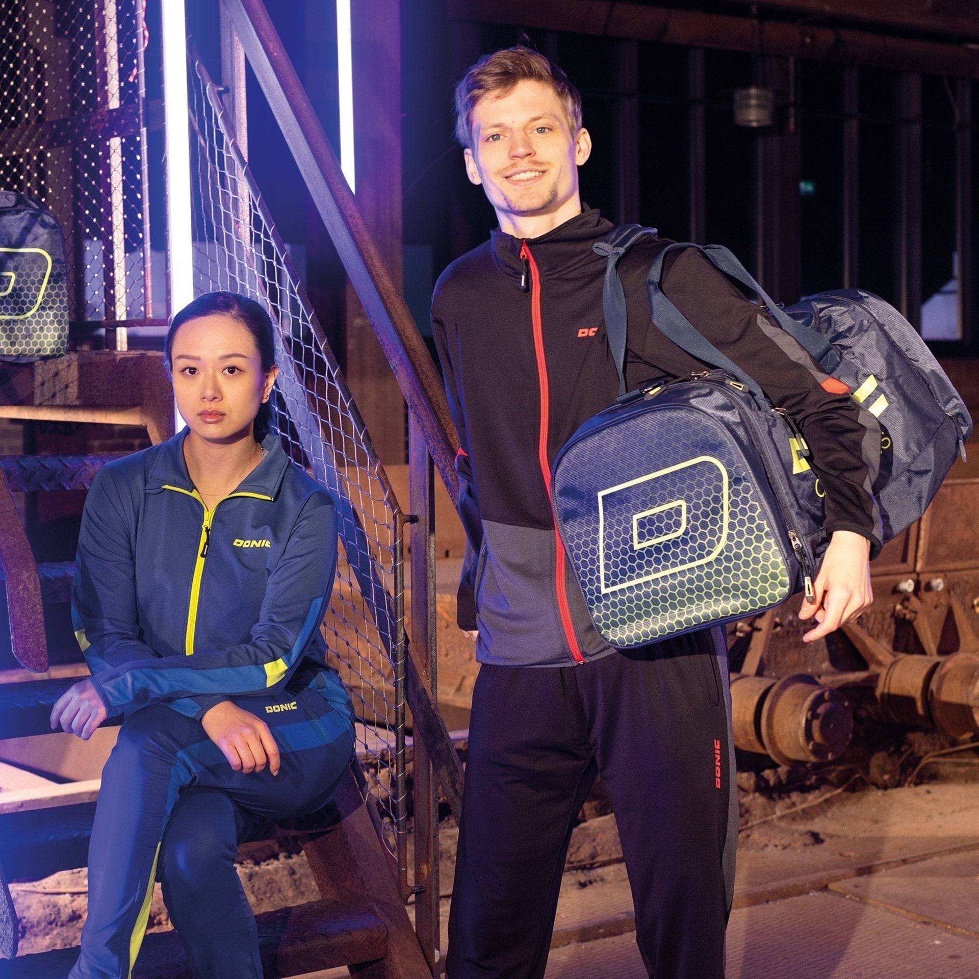  Bộ nỉ Trail 