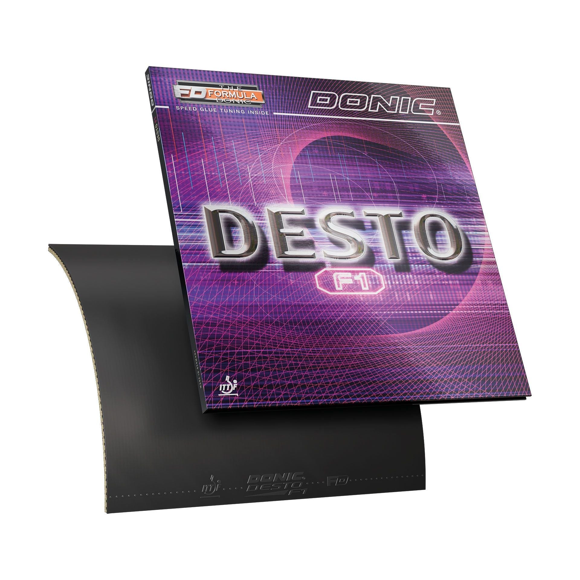  Desto F1 