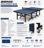  Bàn Donic Waldner 909 ITTF 
