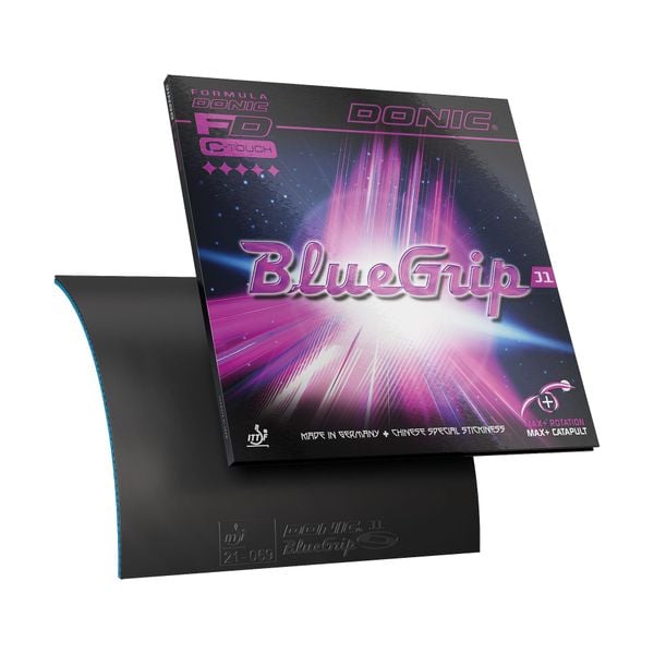  BlueGrip J1 
