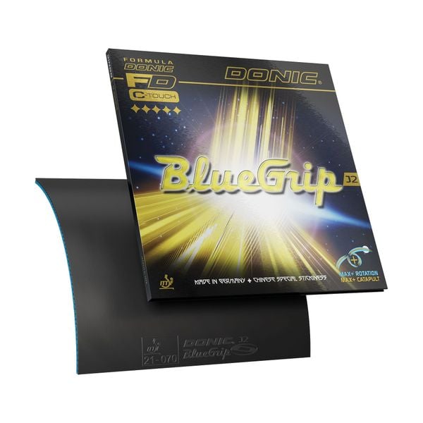  BlueGrip J2 