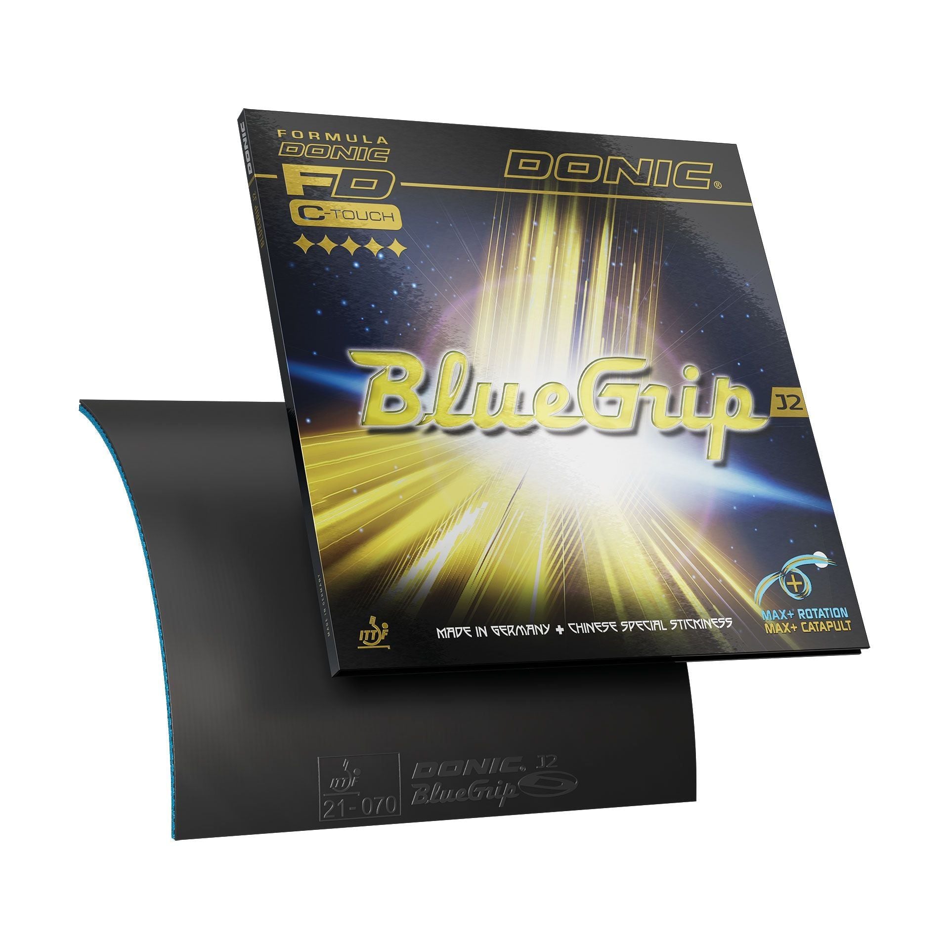  BlueGrip J2 