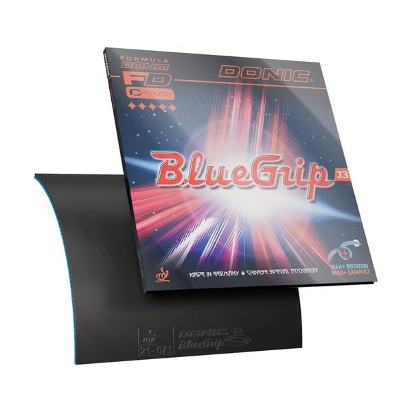  BlueGrip J3 