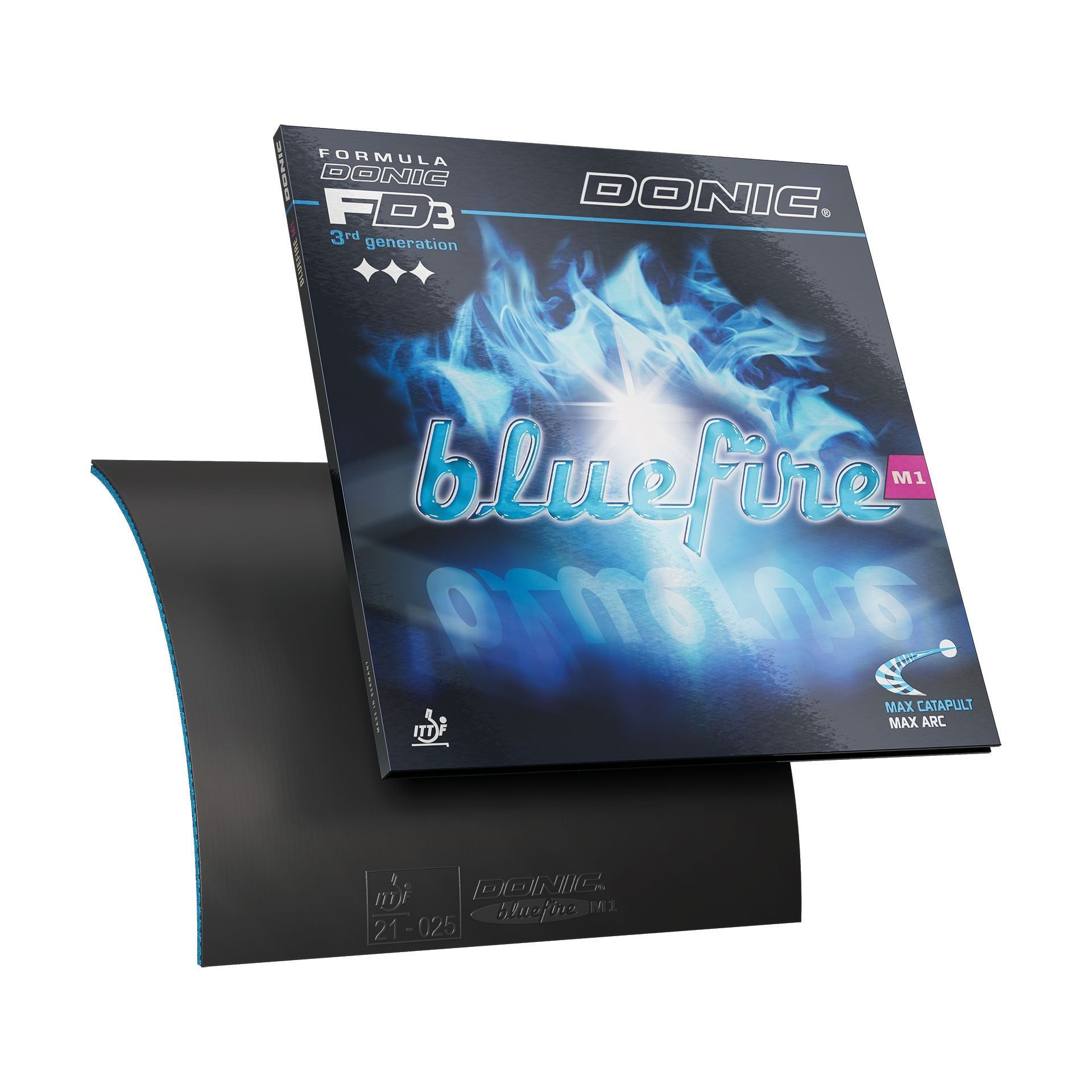  Bluefire M1 