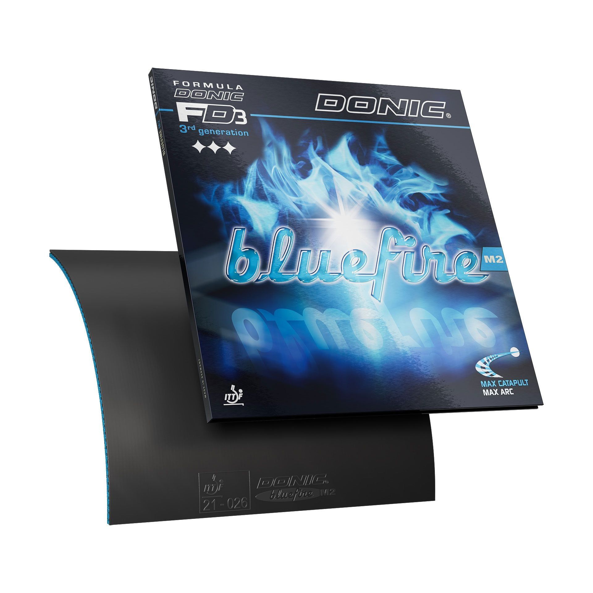  Bluefire M2 