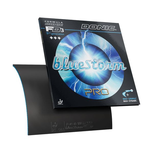 BlueStorm Pro 