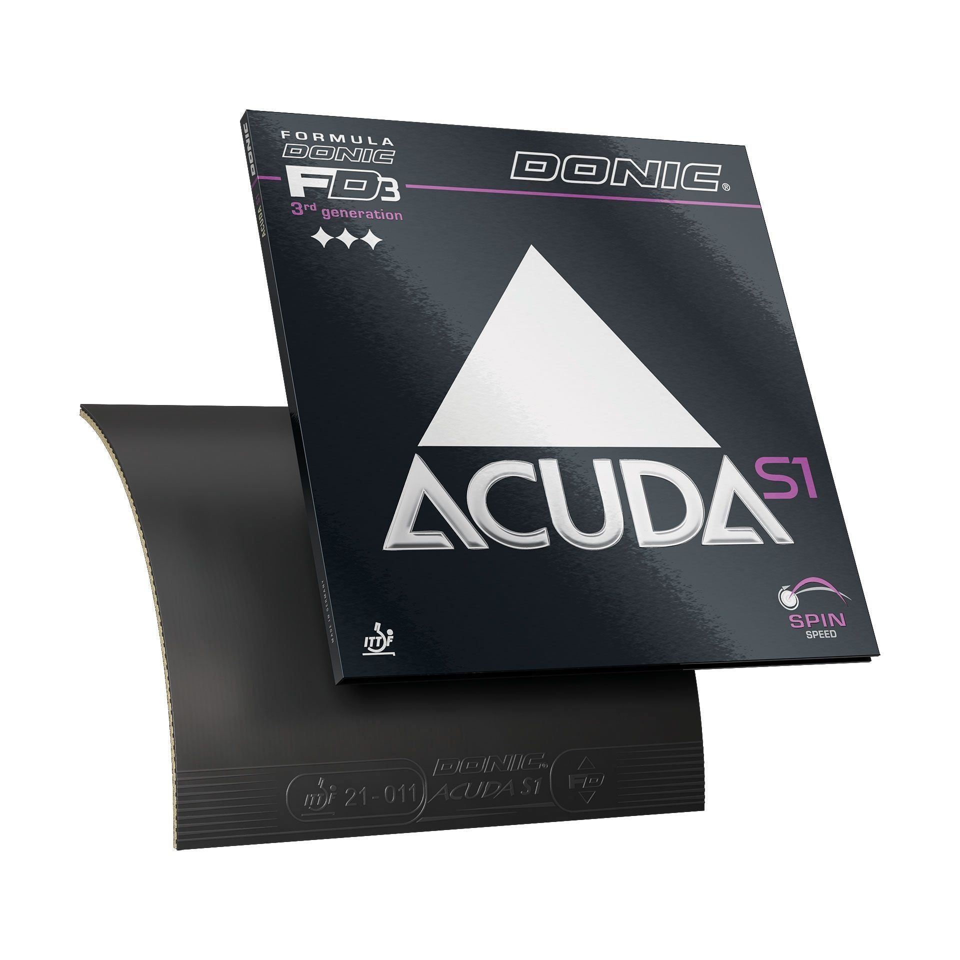  Acuda S1 