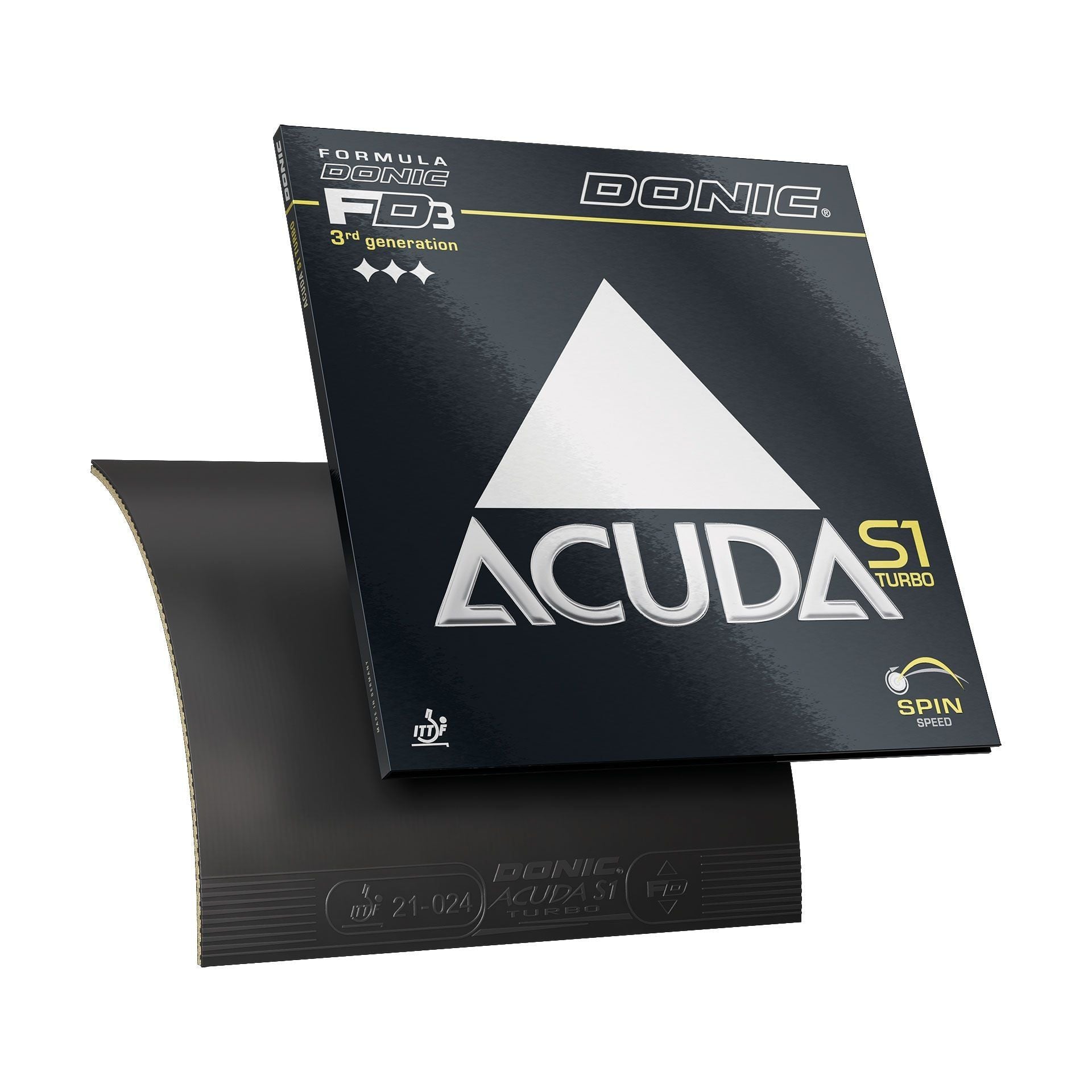  Acuda S1 Turbo 