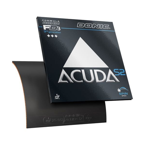  Acuda S2 
