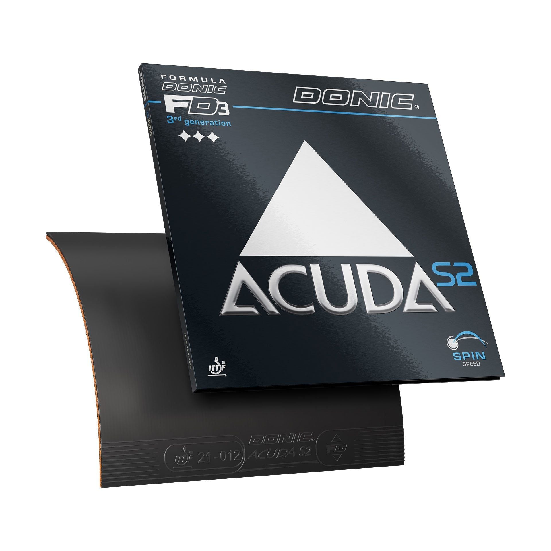  Acuda S2 