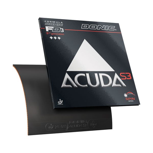 Acuda S3 